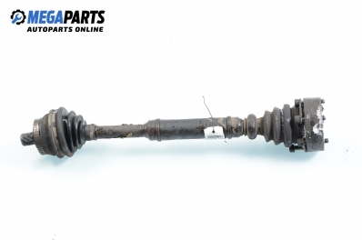 Полуоска за Audi A4 Sedan B5 (11.1994 - 09.2001) 1.8, 125 к.с., позиция: лява