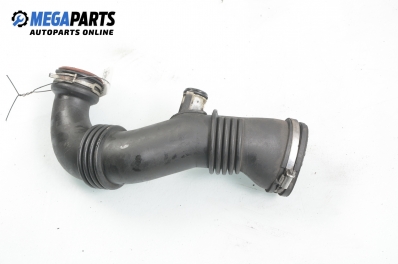 Гофриран маркуч за Citroen C4 Picasso I (10.2006 - 12.2015) 1.6 HDi, 109 к.с.