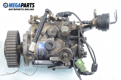 ГНП-горивонагнетателна помпа за Volvo S40 I Sedan (07.1995 - 06.2004) 1.9 TD, 90 к.с., № Lucas R8448B032A