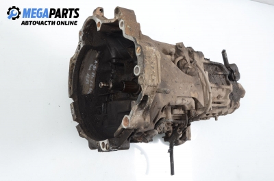 Ръчна скоростна кутия за Audi 80 Sedan B3 (06.1986 - 10.1991) 1.8 S, 90 к.с.