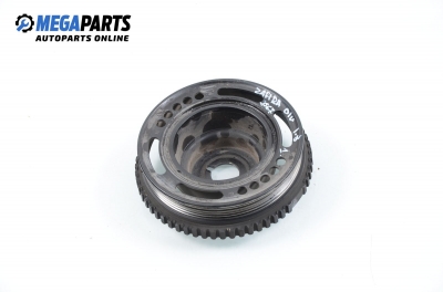 Ремъчна шайба за Opel Zafira A Minivan (04.1999 - 06.2005) 1.8 16V, 125 к.с.