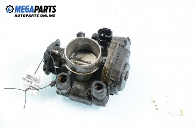 Дроселова клапа за Audi A4 Sedan B5 (11.1994 - 09.2001) 1.8, 125 к.с.