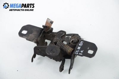 Брава преден капак за Volkswagen Golf IV Variant (05.1999 - 06.2006), 4+1 вр., комби, позиция: предна