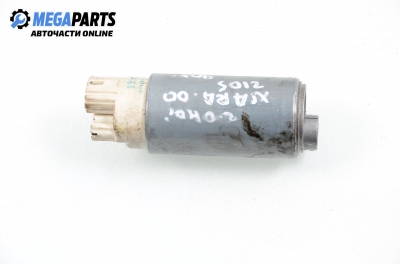 Подкачваща помпа за Citroen Xsara Break (10.1997 - 03.2010) 2.0 HDI 90, 90 к.с.