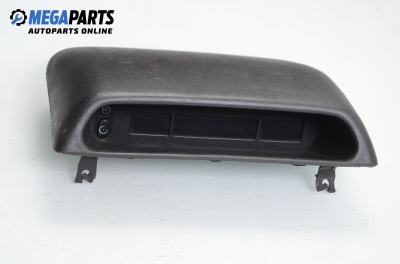 Часовник за Opel Tigra Coupe (07.1994 - 12.2000)