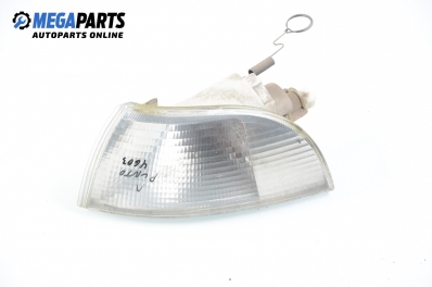 Мигач за Fiat Punto Hatchback (09.1993 - 09.1999), позиция: лява