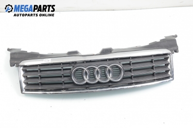 Решетка за Audi A8 Sedan II (10.2002 - 07.2010)