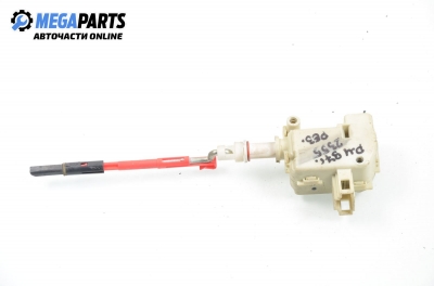 Ключалка за капачката на резервоара за Volkswagen Passat Sedan B5 (08.1996 - 12.2001), седан