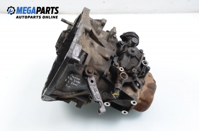 Ръчна скоростна кутия за Fiat Punto Hatchback (09.1993 - 09.1999) 75 1.2, 73 к.с.