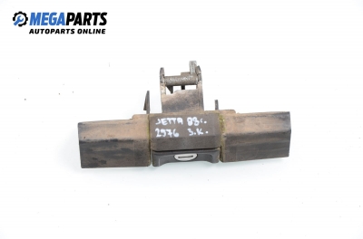 Ключалка заден капак за Volkswagen Jetta II Sedan (08.1983 - 12.1992), седан