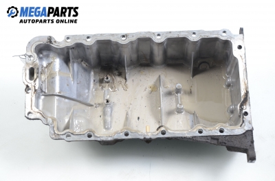 Картер за Opel Zafira A Minivan (04.1999 - 06.2005) 2.0 DI 16V, 82 к.с.