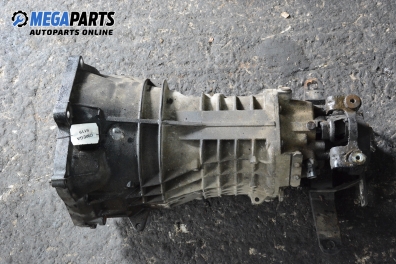 Ръчна скоростна кутия за Opel Omega B Estate (03.1994 - 07.2003) 2.5 TD, 131 к.с.