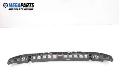 Държач броня за Peugeot 407 Sedan (02.2004 - 12.2011), седан, позиция: предна