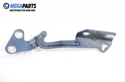 Панта преден капак за Citroen Xsara Picasso (09.1999 - 06.2012), позиция: лява