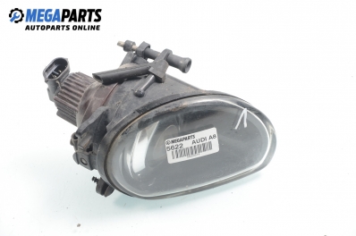 Халоген за Audi A8 Sedan II (10.2002 - 07.2010), позиция: лява, Hella