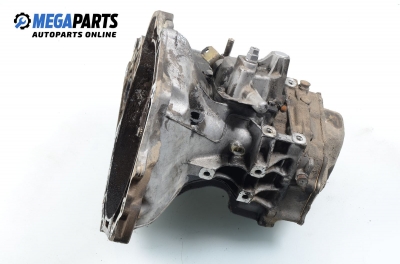 Ръчна скоростна кутия за Opel Zafira A Minivan (04.1999 - 06.2005) 1.8 16V, 125 к.с., № GM 90 400 206