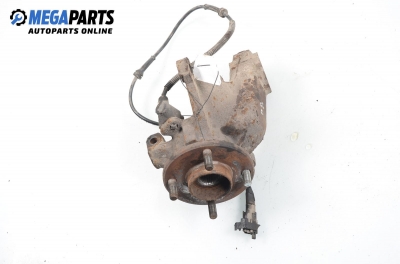 Шенкел главина за Ford Mondeo I Estate (01.1993 - 08.1996), позиция: предна, дясна