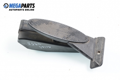 Потенциометър газ  за Mini Clubman (R55) (10.2007 - 06.2015), № 6PV009379-01