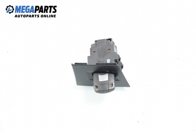 Контактен ключ за BMW 3 Series E90 Touring E91 (09.2005 - 06.2012)