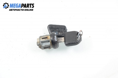 Контактен ключ за BMW 3 Series E36 Sedan (09.1990 - 02.1998)