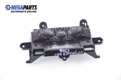 Дисплей за Chrysler Voyager Minivan III (01.1995 - 03.2001)