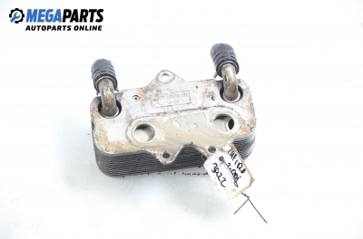 Маслоохладител за Opel Zafira A Minivan (04.1999 - 06.2005) 2.0 DI 16V, 82 к.с.