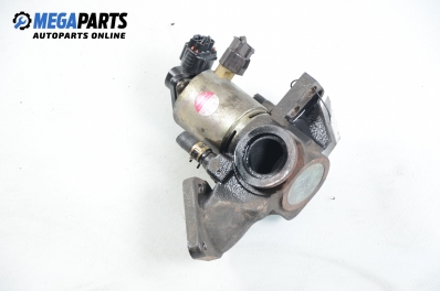 EGR-клапан за Renault Espace IV Minivan (11.2002 - 02.2015) 3.0 dCi (JK0J, JK0V), 177 к.с., № 8973667830