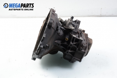 Ръчна скоростна кутия за Opel Combo Tour (10.2001 - 12.2011) 1.3 CDTI 16V, 75 к.с., № 643958655