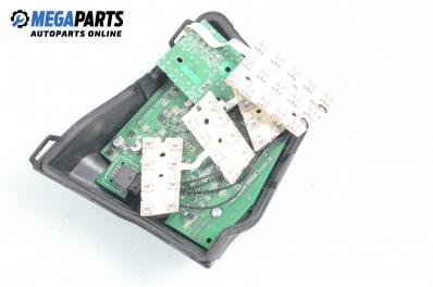 Плафон за Audi A8 Sedan II (10.2002 - 07.2010)