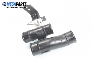 Тръба интеркулер за Volvo S40 I Sedan (07.1995 - 06.2004) 1.9 TD, 90 к.с.