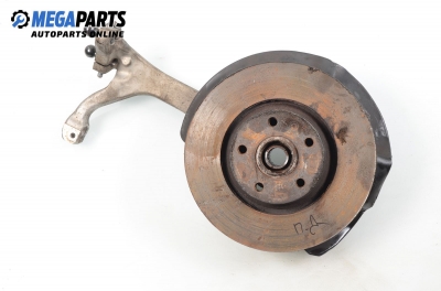 Шенкел главина за Audi A6 Avant C6 (03.2005 - 08.2011), позиция: предна, дясна