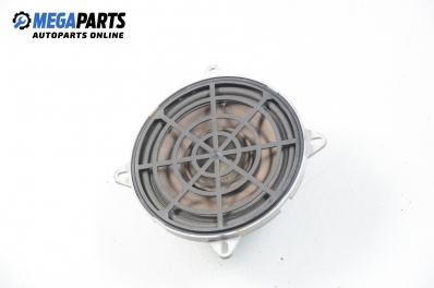 Високоговорител за Peugeot 307 Break (03.2002 - 12.2009), № 9634826680