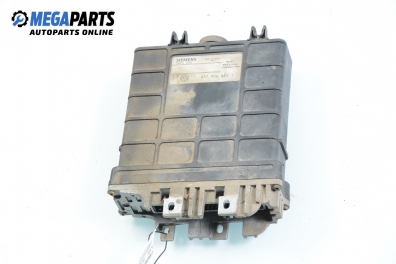Компютър двигател за Volkswagen Golf III Hatchback (08.1991 - 07.1998) 1.6, 101 к.с., № Siemens 5WP4 298