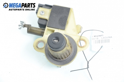 Ключалка заден капак за Renault Laguna I Hatchback (11.1993 - 08.2002), хечбек