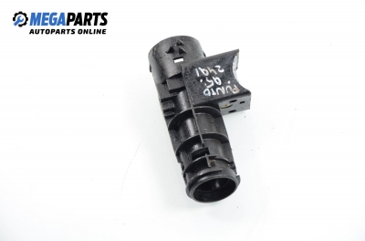 Конзола контактен ключ за Fiat Punto Hatchback (09.1993 - 09.1999)