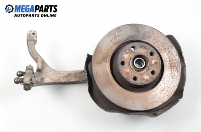 Шенкел главина за Audi A6 Avant C6 (03.2005 - 08.2011), позиция: предна, лява