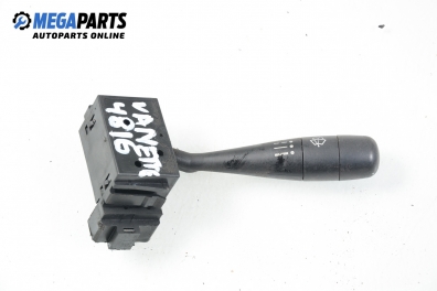 Лостче за чистачки за Nissan Vanette CARGO Box (09.1994 - 05.2002)