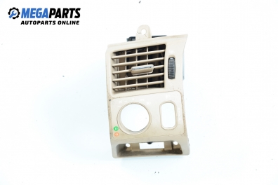 Духалка парно за Mercedes-Benz E-Class Sedan (W210) (06.1995 - 08.2003), позиция: средна