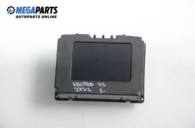 Дисплей за Opel Vectra B Estate (11.1996 - 07.2003)