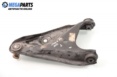 Носач / щанга за Dacia Logan MCV (02.2007 - ...), комби, позиция: лява