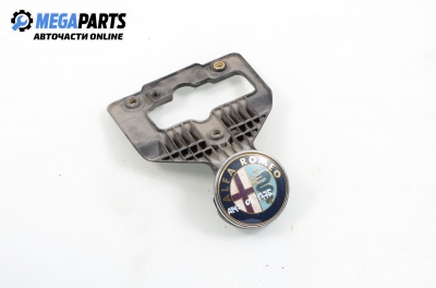 Емблема за Alfa Romeo 147 Hatchback (2000-11-01 - 2010-03-01), хечбек