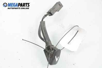 Пръскалка фар за Porsche Boxster Cabrio I (09.1996 - 12.2004), позиция: лява