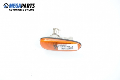 Мигач за Subaru Impreza Sedan I (08.1992 - 09.2001), седан, позиция: дясна