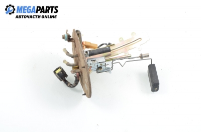 Нивомер за Kia Avella Sedan (11.1995 - 12.2001) 1.5