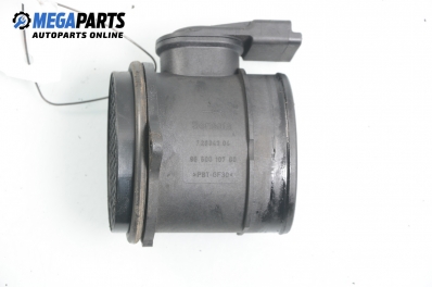 Дебитомер за Citroen C4 Picasso I (10.2006 - 12.2015) 1.6 HDi, 109 к.с., № Sensata 728342.04