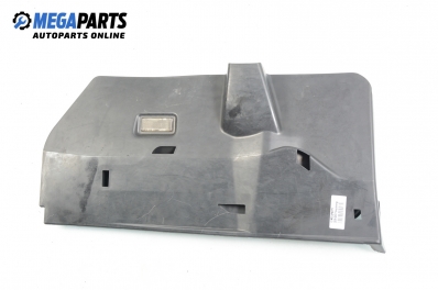 Интериорна пластмаса за Volkswagen Touareg SUV (10.2002 - 01.2013), 4+1 вр., позиция: предна