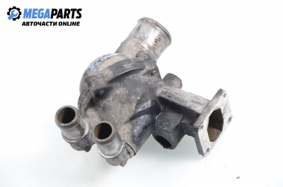 Корпус на термостат за Jeep Grand Cherokee SUV I (09.1991 - 04.1999) 2.5 TD 4x4 (Z), 115 к.с.