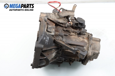 Ръчна скоростна кутия за Fiat Punto Hatchback (09.1993 - 09.1999) 1.7 TD, 69 к.с.