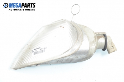 Мигач за Renault Laguna I Hatchback (11.1993 - 08.2002), хечбек, позиция: лява