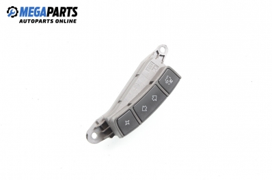 Бутони автопилот за BMW 7 Series E65 (11.2001 - 12.2009)